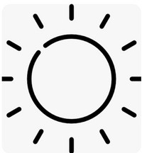 Funktioniert zuverlässig – bei Sonne, Regen und Schnee
